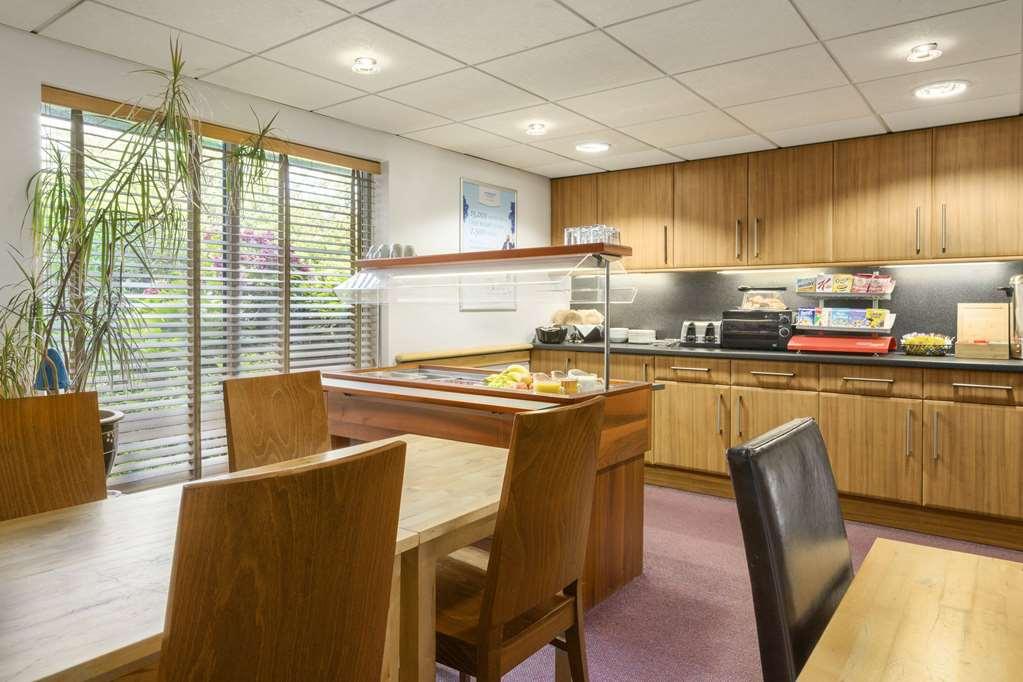 Hotel Ramada Bristol West Easton in Gordano Einrichtungen foto